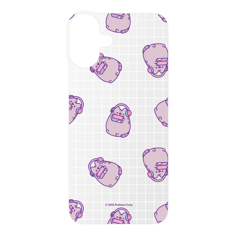 iFace x Pusheen Inner Sheet <b> iPhone 16 Plus</b>