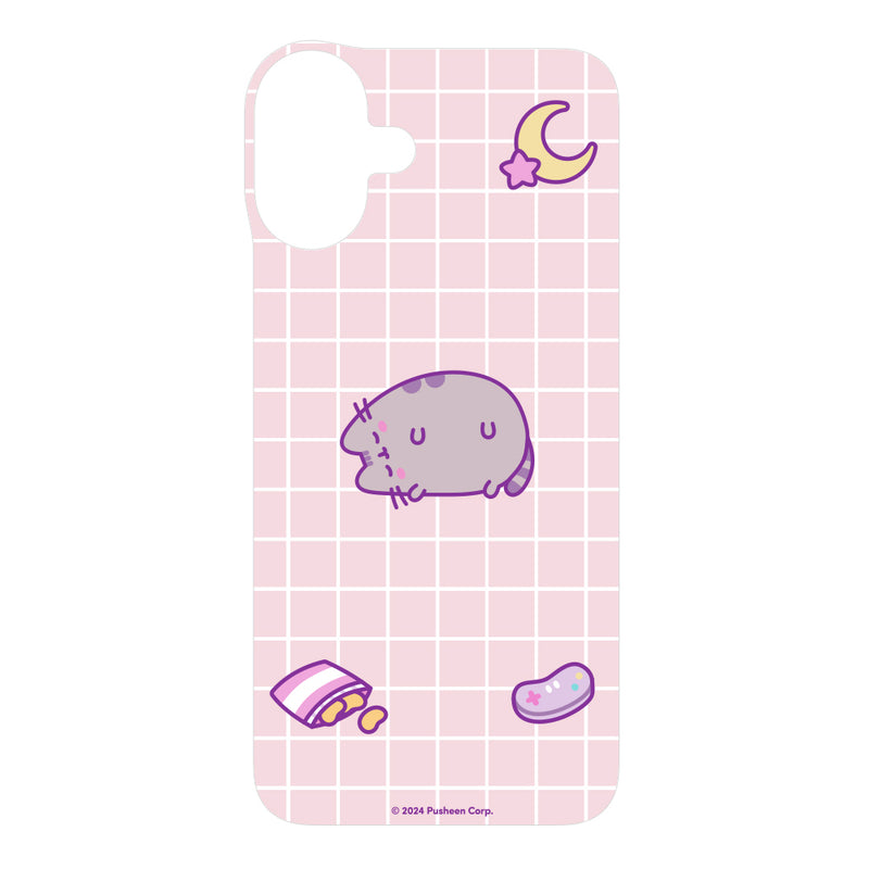 iFace x Pusheen Inner Sheet <b> iPhone 16 Plus</b>