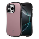 iFace First Class phone case for iPhone 16 Pro color in Kusumi Pink
