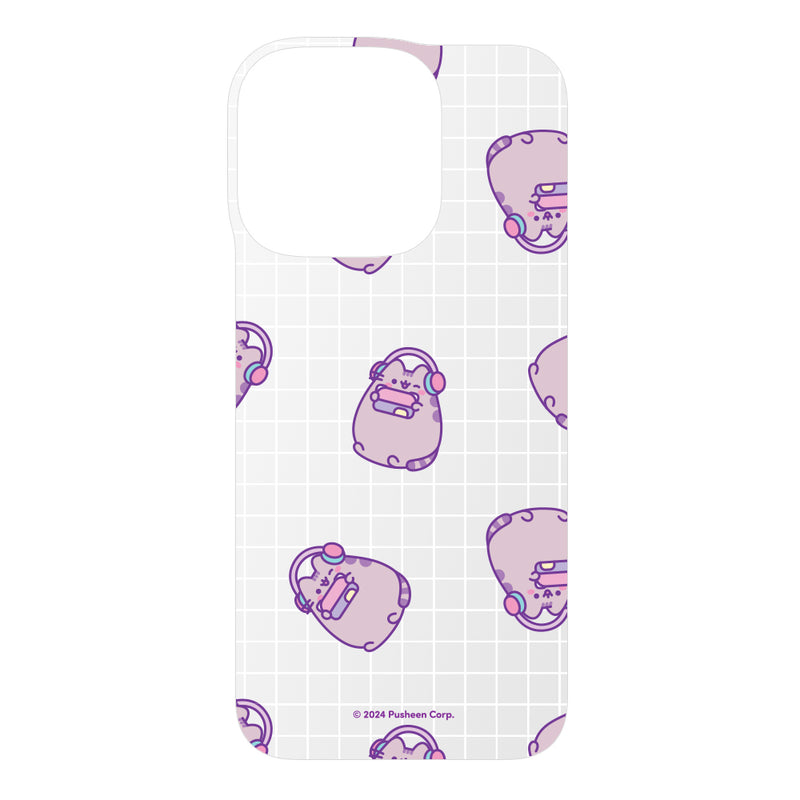 iFace x Pusheen Inner Sheet <b> iPhone 16 Pro </b>