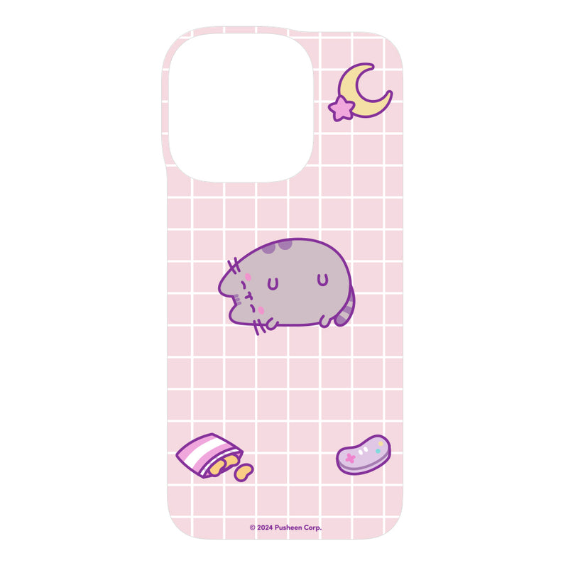 iFace x Pusheen Inner Sheet <b> iPhone 16 Pro </b>