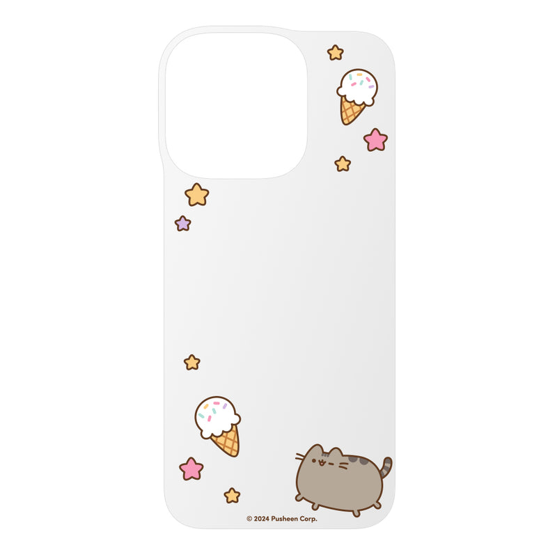 iFace x Pusheen Inner Sheet <b> iPhone 16 Pro </b>