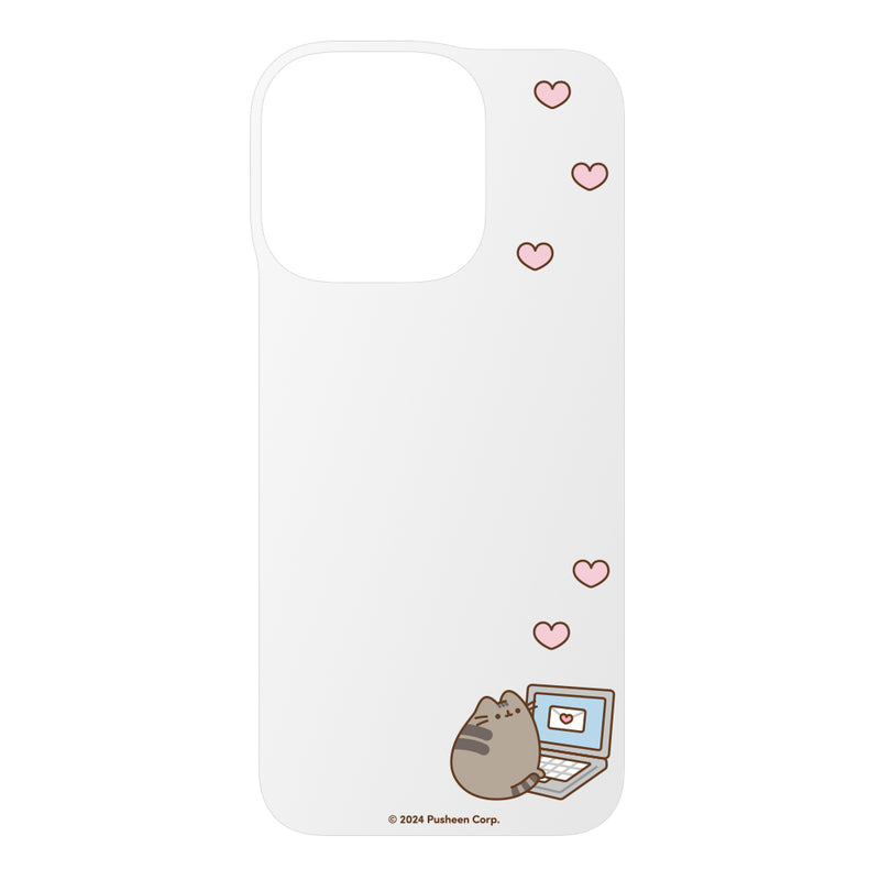 iFace x Pusheen Inner Sheet <b> iPhone 16 Pro </b>