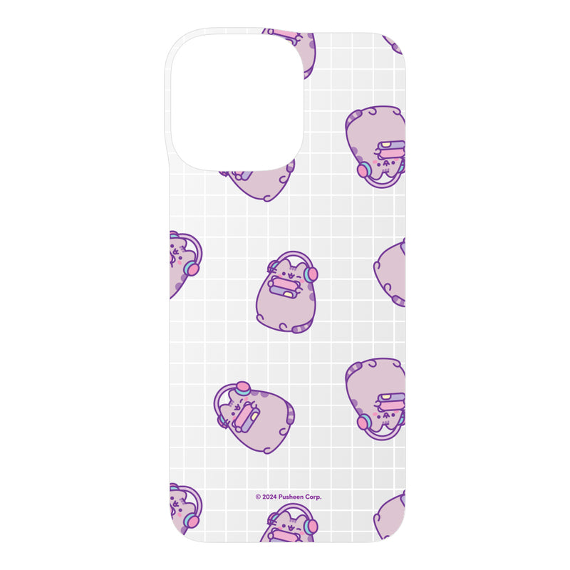 iFace x Pusheen Inner Sheet <b> iPhone 16 Pro Max</b>