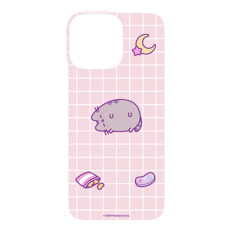 iFace x Pusheen Inner Sheet <b> iPhone 16 Pro Max</b>