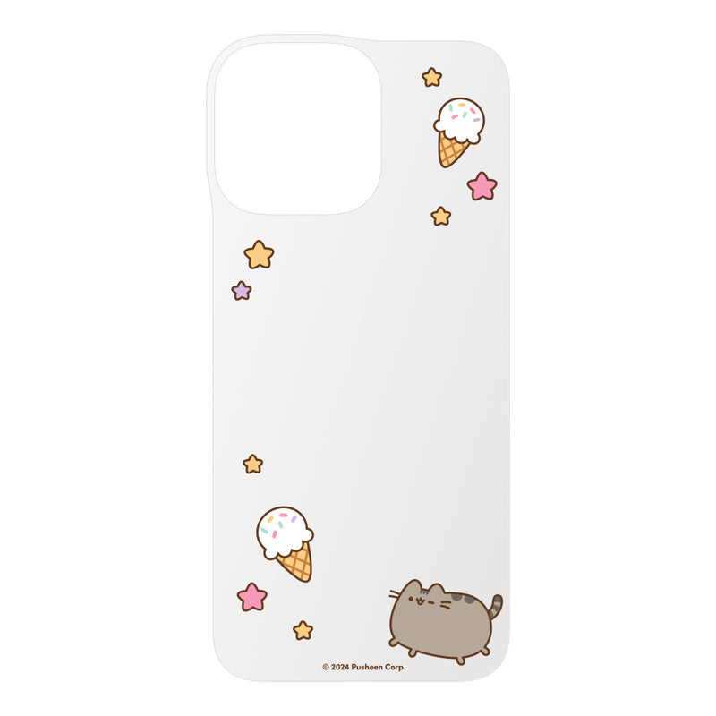 iFace x Pusheen Inner Sheet <b> iPhone 16 Pro Max</b>