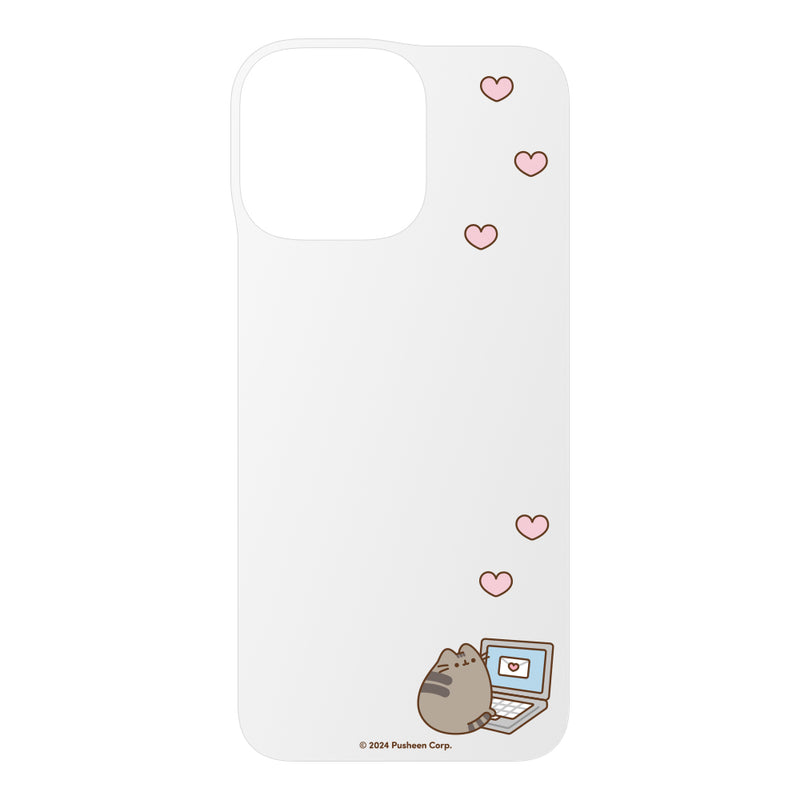 iFace x Pusheen Inner Sheet <b> iPhone 16 Pro Max</b>