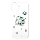 iFace x AVOFRIENDS Inner Sheet <b> iPhone 17</b>