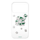 iFace x AVOFRIENDS Inner Sheet <b> iPhone 17 Pro</b>