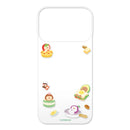 iFace x AVOFRIENDS Inner Sheet <b> iPhone 17 Pro</b>