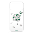 iFace x AVOFRIENDS Inner Sheet <b> iPhone 17 Pro Max</b>