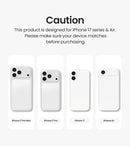 iFace x AVOFRIENDS Inner Sheet <b> iPhone Air</b>