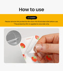 iFace x AVOFRIENDS Inner Sheet <b> iPhone Air</b>