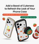 iFace x AVOFRIENDS Inner Sheet <b> iPhone 16 Pro Max</b>