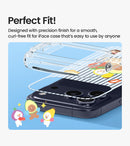 iFace x AVOFRIENDS Inner Sheet <b> iPhone 16 Pro Max</b>