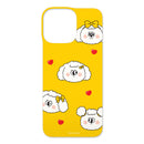 iFace x PETIT FACTORY Inner Sheet <b> iPhone 16 Pro Max</b>