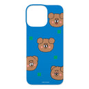 iFace x PETIT FACTORY Inner Sheet <b> iPhone 16 Pro Max</b>