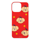 iFace x PETIT FACTORY Inner Sheet <b> iPhone 16 Pro Max</b>