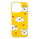 iFace x PETIT FACTORY Inner Sheet <b> iPhone 16 Pro</b>