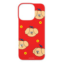 iFace x PETIT FACTORY Inner Sheet <b> iPhone 16 Pro</b>