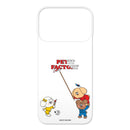 iFace x PETIT FACTORY Inner Sheet <b> iPhone 17 Pro</b>