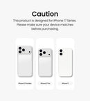 iFace x PETIT FACTORY Inner Sheet <b> iPhone 17</b>