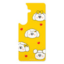 iFace x PETIT FACTORY Inner Sheet <b>Galaxy S26</b>