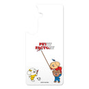 iFace x PETIT FACTORY Inner Sheet <b>Galaxy S26</b>