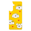 iFace x PETIT FACTORY Inner Sheet <b>Galaxy S26+</b>
