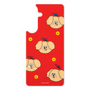 iFace x PETIT FACTORY Inner Sheet <b>Galaxy S26+</b>