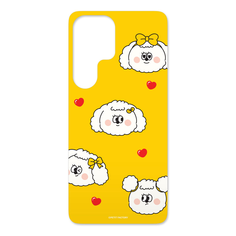First Class MagSynq Phone Case