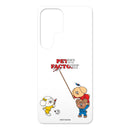iFace x PETIT FACTORY Inner Sheet <b>Galaxy S25 Ultra</b>