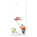 iFace x PETIT FACTORY Inner Sheet <b>Galaxy S26 Ultra</b>