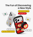 iFace x PETIT FACTORY Inner Sheet <b> iPhone 17 Pro Max</b>