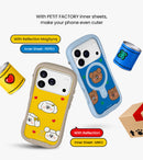 iFace x PETIT FACTORY Inner Sheet <b> iPhone 17 Pro Max</b>