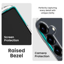 Look in Clear Glitter <b> Galaxy S25 Ultra <b>