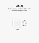 Look in Clear <b>for AirPods Pro 3</b>