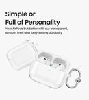 Look in Clear <b>for AirPods Pro 3</b>