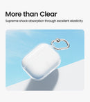 Look in Clear <b>for AirPods Pro 3</b>