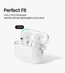 Look in Clear <b>for AirPods Pro 3</b>