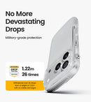 Look in Clear <b> iPhone 17 Pro Max<b>