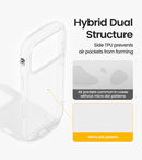 Look in Clear <b> iPhone 17 Pro Max<b>