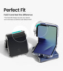 Look in Clear Hybrid Standard <b>for Galaxy Z Flip7</b>