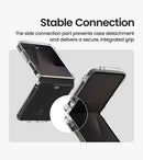 Look in Clear Hybrid Standard <b>for Galaxy Z Flip7</b>