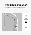 Look in Clear Hybrid MagSynq <b> Galaxy S26 Plus<b>