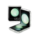 Look in Clear Hybrid Standard <b>for Galaxy Z Flip5</b>