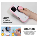 MagSynq Grip Holder <b> Pink</b>