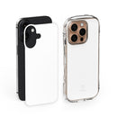 Inner Sheet White<b> iPhone 16 Pro Max</b>