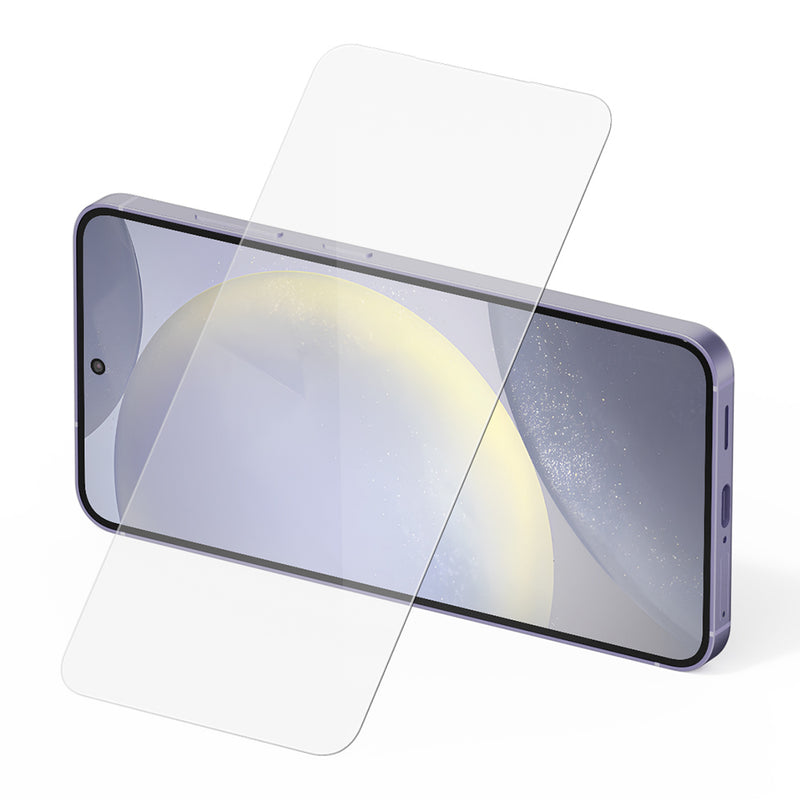 Tempered Glass <b>for Galaxy S24 Plus</b>