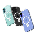 Look in Clear Hybrid MagSynq <b> iPhone 16 Plus<b>